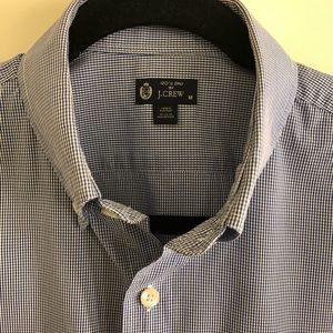 J.Crew Oxford Shirt